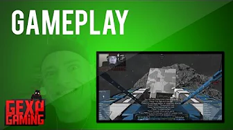 3# Space Engineers - spøjse ting man kan gøre