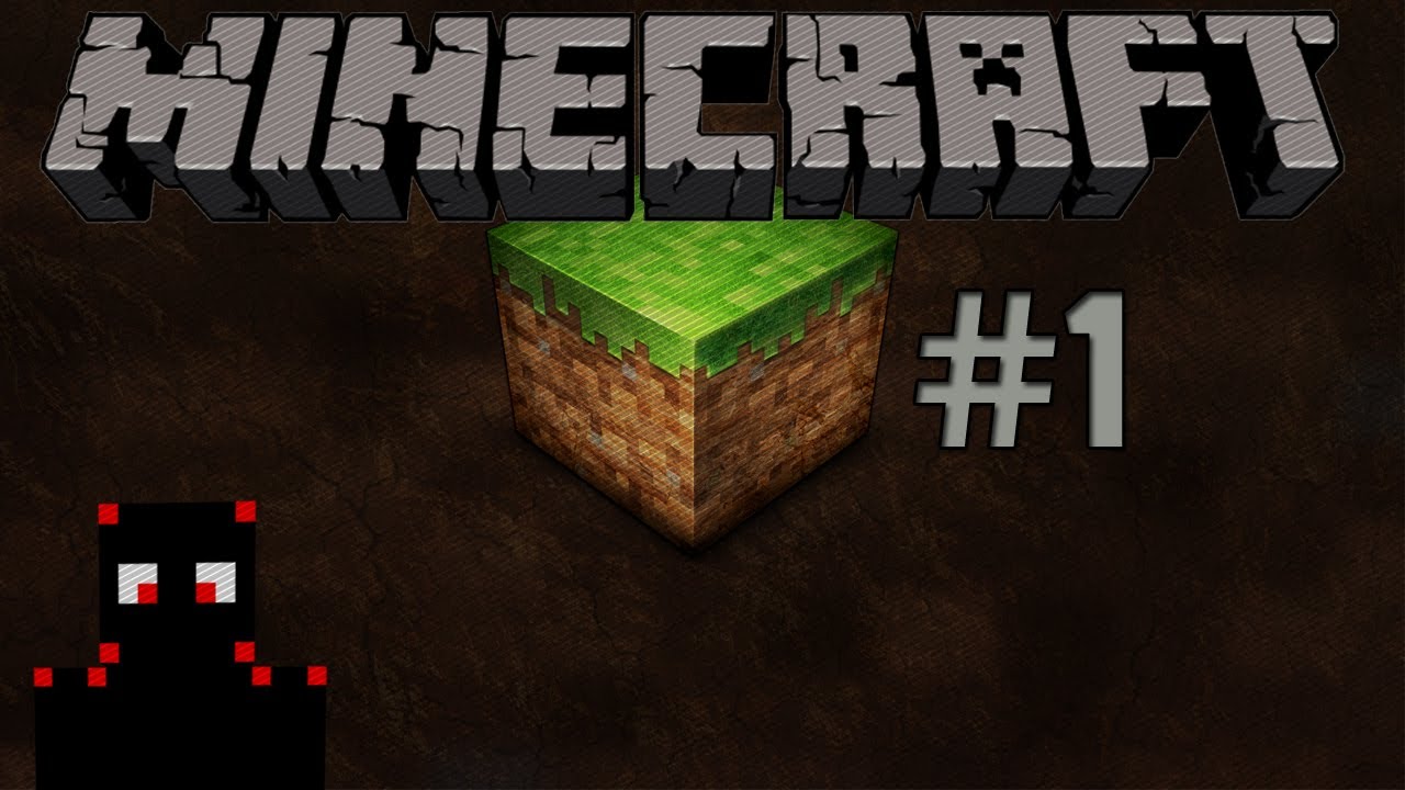 Gex chiller i minecraft EP 1