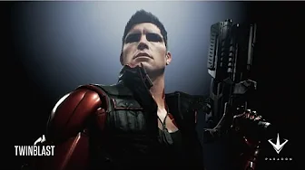 PARAGON Twin Blast Sejr !