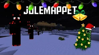 Gexpgaming Det meega gamle Julemap !.