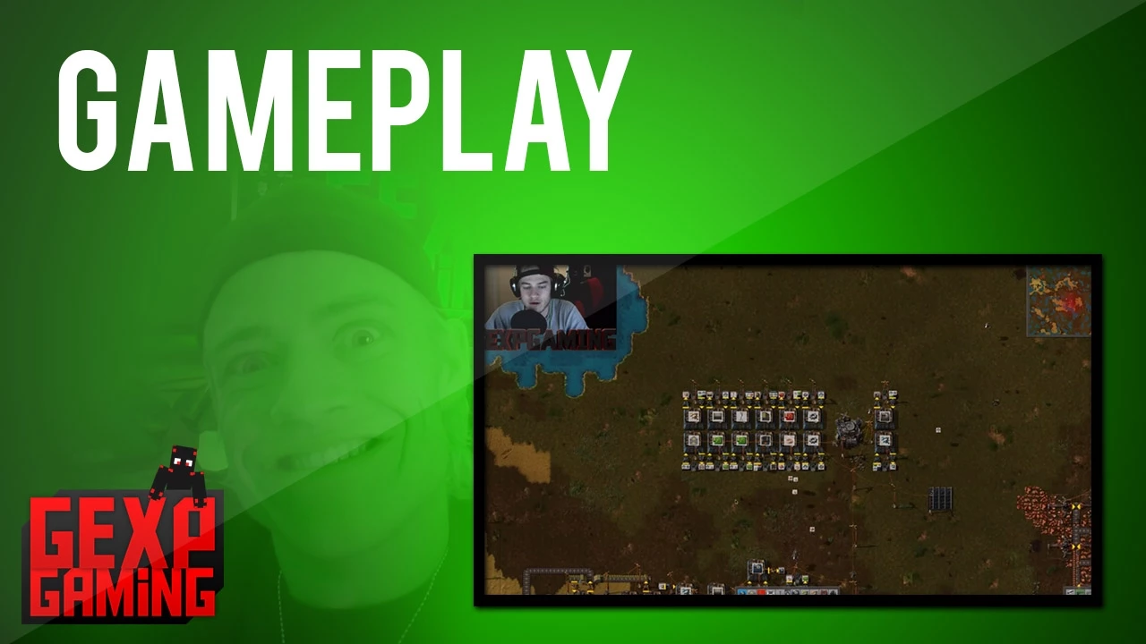 Factorio 10 - super sut setup !