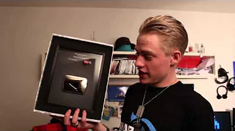 Youtube Reward 100.000 subscribers DK !