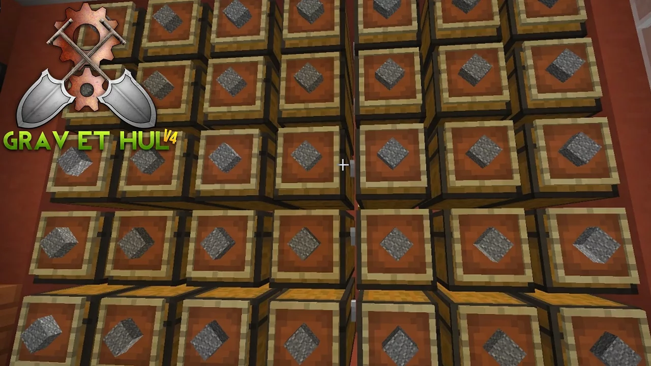 GEH v4 EP 9 - Pranket... // Ny sæson ?