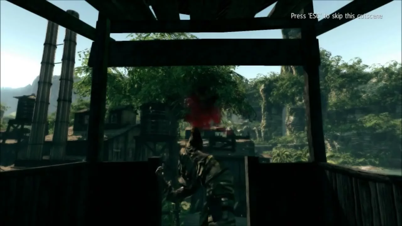 Gexpgaming Sniper part 1 Døøøø !