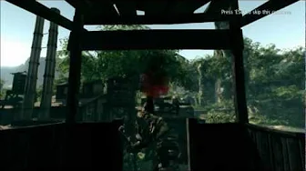 Gexpgaming Sniper part 1 Døøøø !