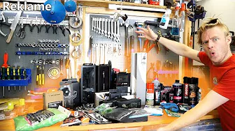 Motostyle.dk Sender alt de har til min Kawasaki ZH2ér 🤑 #spons