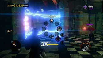 Gexpgaming let´s play Saints Row 3 (dansk) Co-Up Feat Lukaztv part 6.wmv