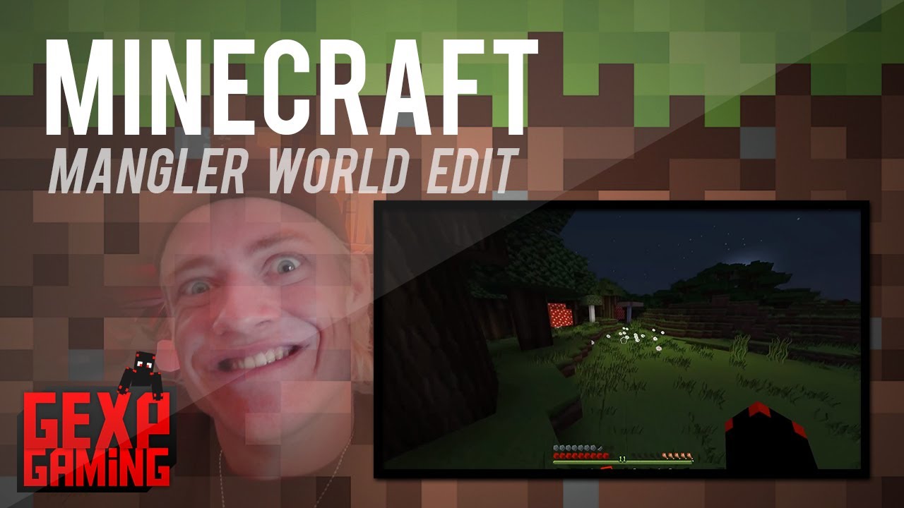 1 7 2 MineCraft EP 28   Mere landskabs regulereing