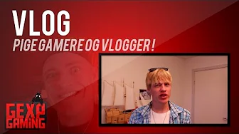 Pige Gamere og Vloggere, SÅ HJÆLP DEM DOG !