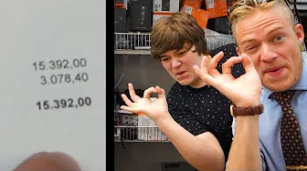 Shopper nyt kamera hos Dronemor 👌👌