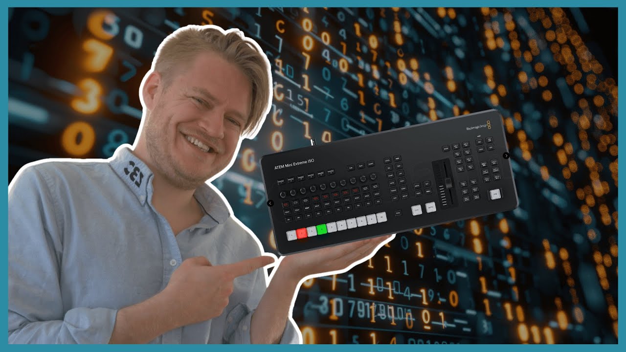 Jeg har ventet i 4 måneder på den her - Kæmpe upgrades hjemme og i firmaet💪