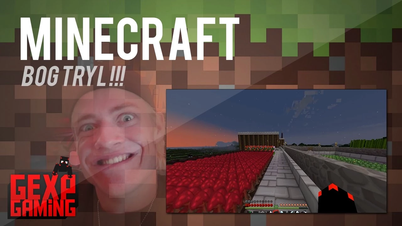 1 7 2 MineCraft EP 36   enchanting af bøger !