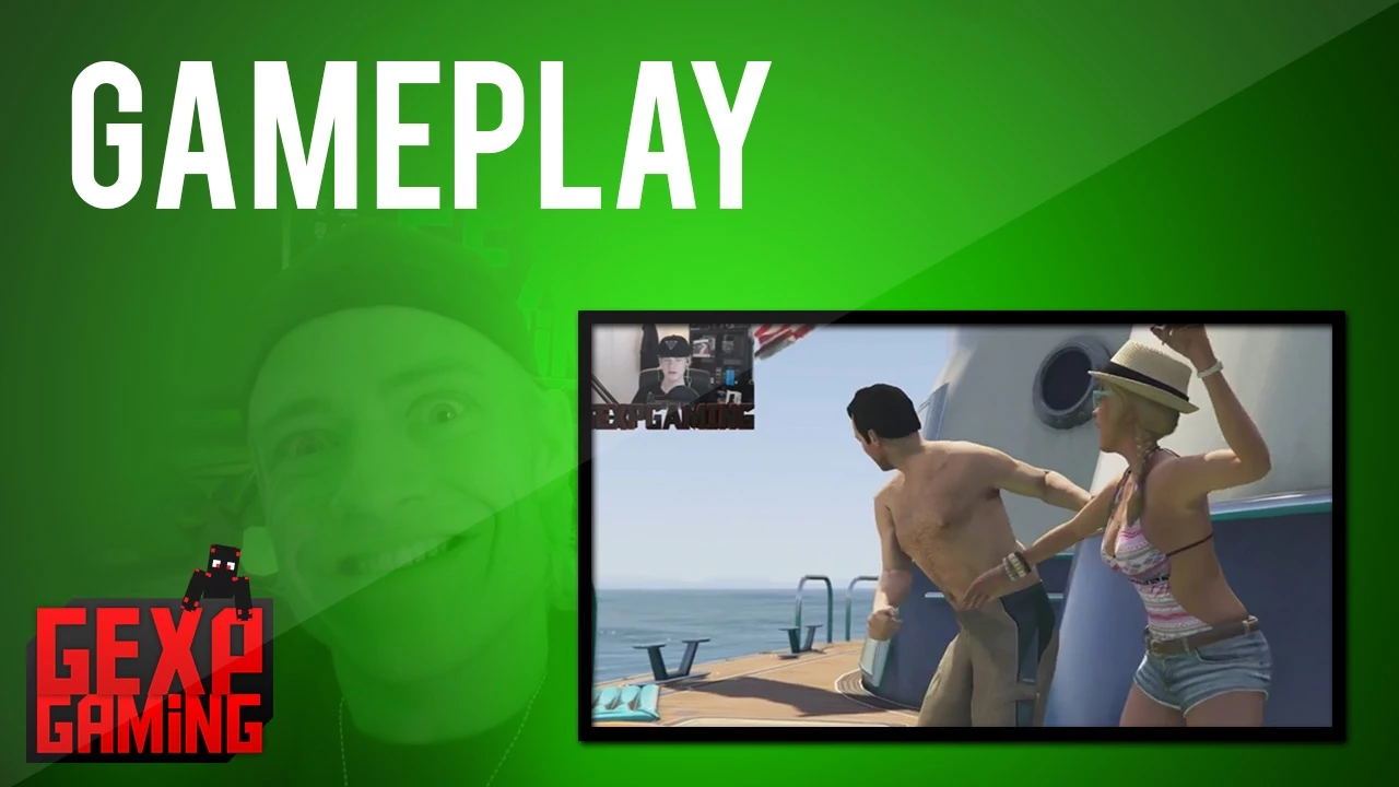 6# GTA 5 - Kællinger.......