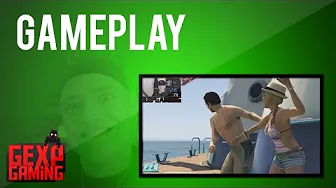 6# GTA 5 - Kællinger.......