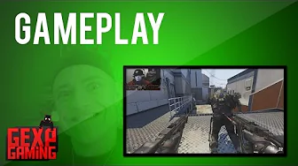 COD Advanced Multiplayer - 2 Fucking Pro danskere vi er !