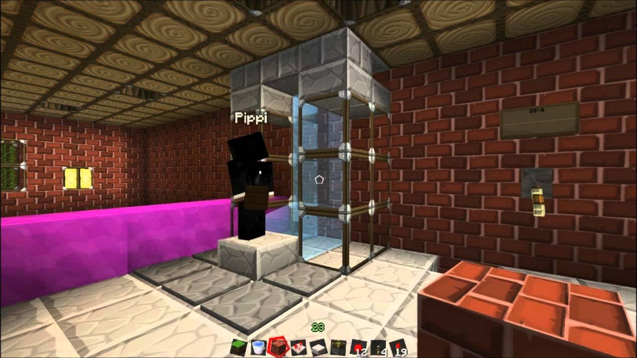 Gexpgaming Redstone series EP 3