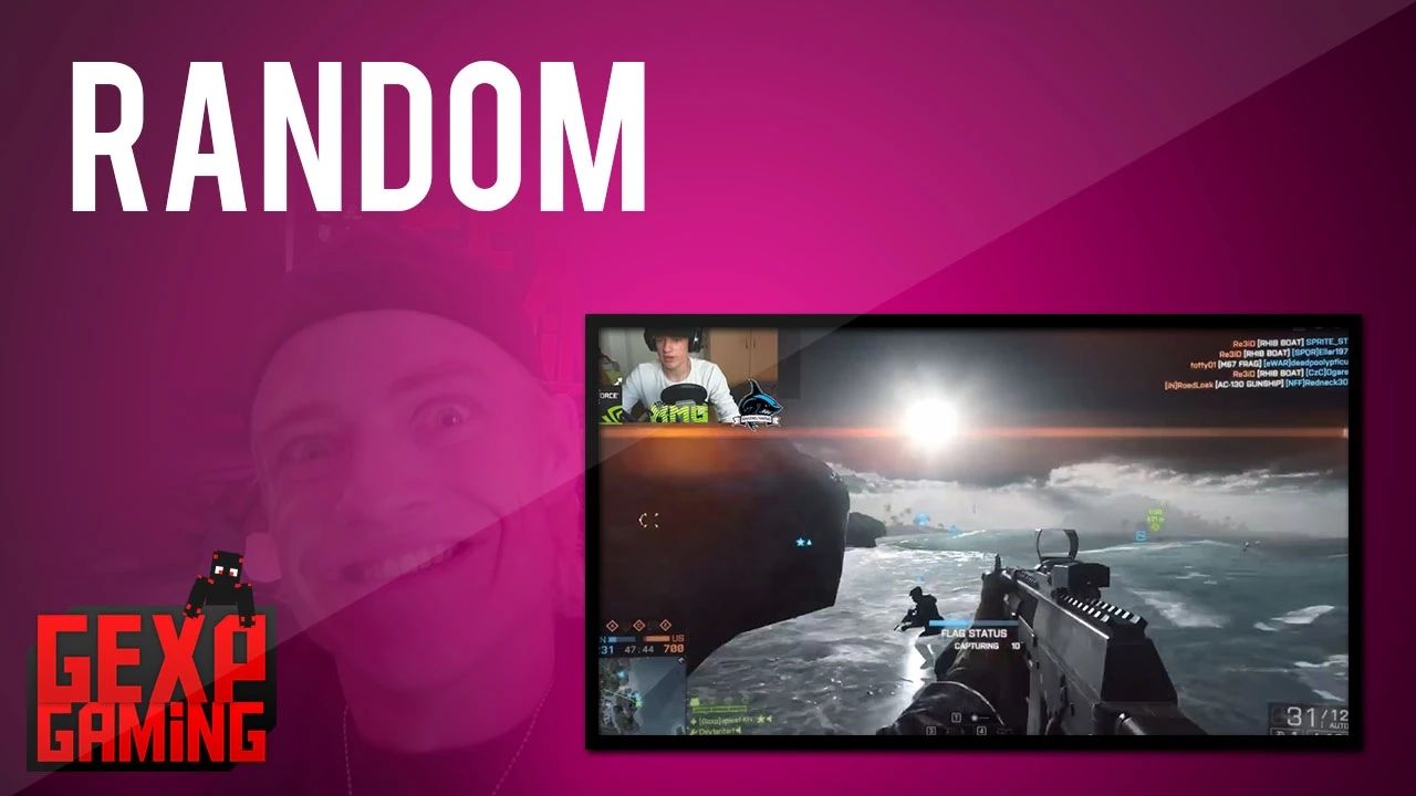Battlefield 4 Pure Danish Rage !