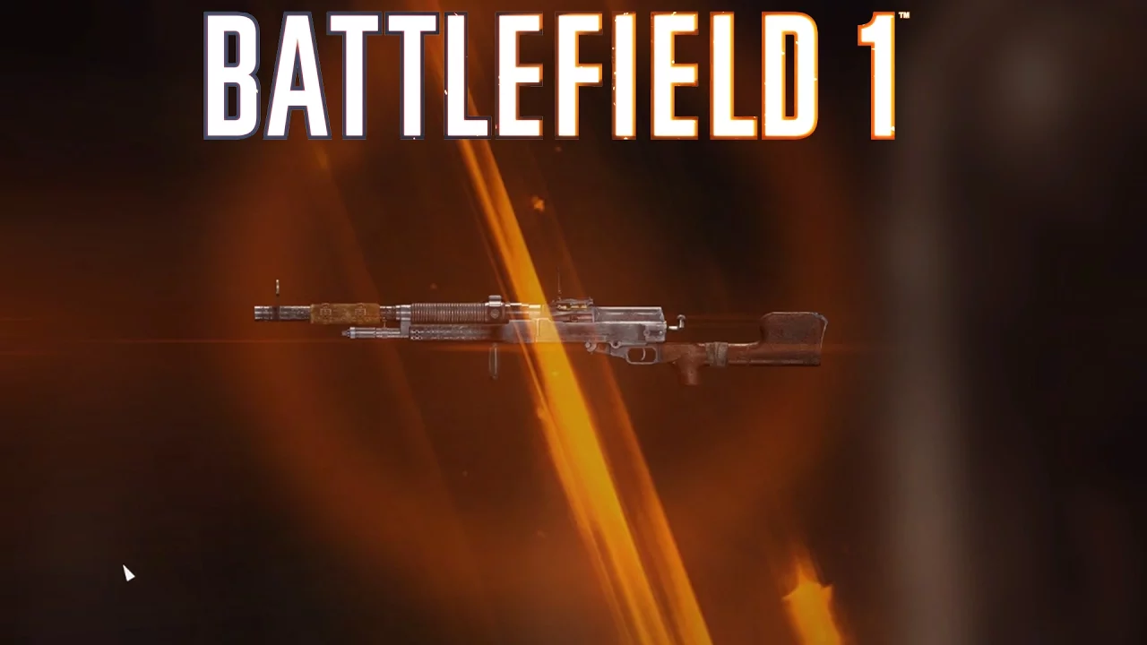 Battlefield 1 Case opening !! (dk)