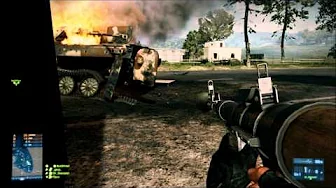 Gexpgaming Battlefield med Pjavn EP 1.