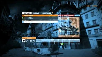 Gexpgaming Battlefield med Pjavn EP 2.