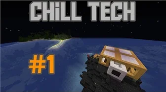 Chill Tech #1 startup !