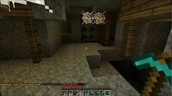 Gexpgaming Let´s play Minecraft Feat Gamer (Dansk) sæson 1 part 14.