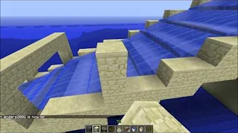 Gexpgaming server sjov part 2 med Olga.