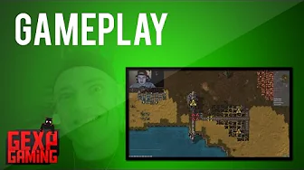 Factorio 1   SÅ kom serien endelig !