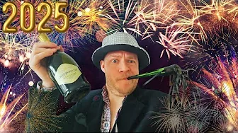 Gexes nytårstale 2024-2025🎆🎉