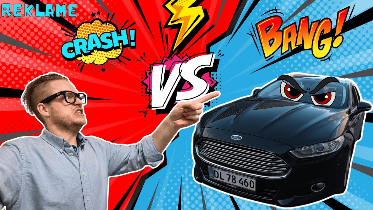 Når man sætter en OBD Tester på en Ford med 311.000 km på tælleren😶