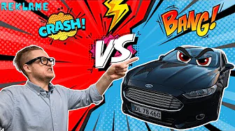 Når man sætter en OBD Tester på en Ford med 311.000 km på tælleren😶