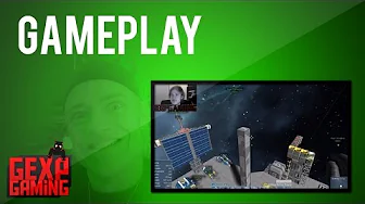 5# Space Engineers - Hangar døre !