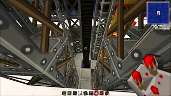 Gexpgaming Take IT Tekkit EP2 Boreplatform