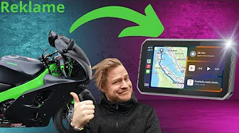 Motorcykel Renovering S3 EP14 - Soundcheck og Kæmpe skærm!