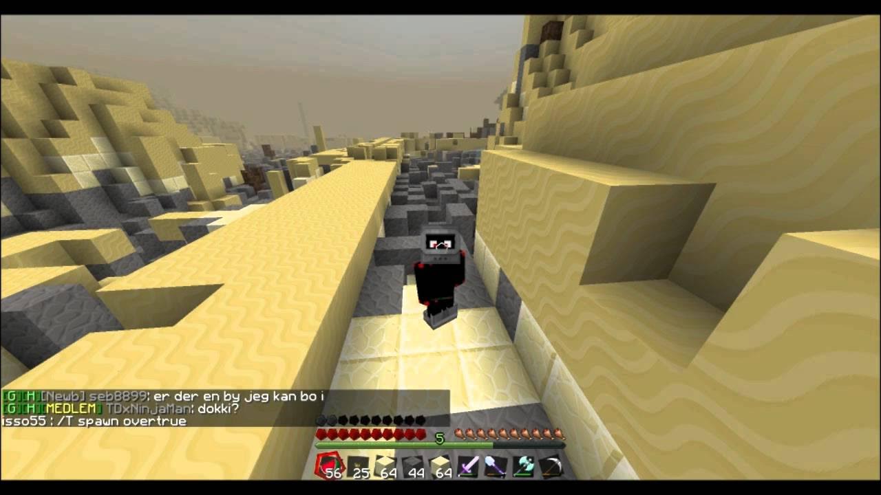 Gexpgaming LIVESTREAMER KL 20:00 i aften !