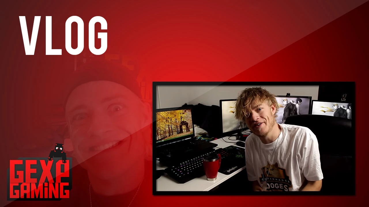 NPF, Razer, Enermax og Blizzard !