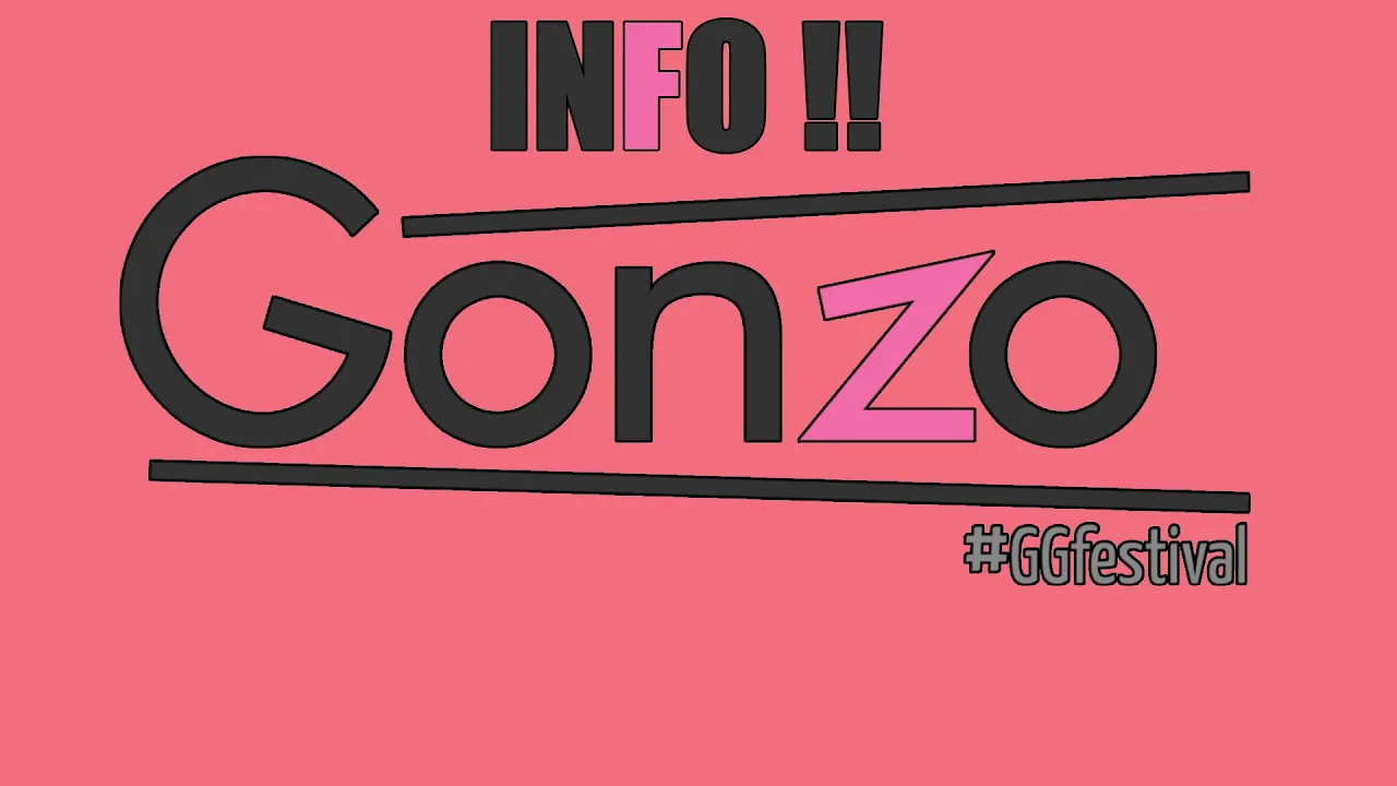 GGFestival Januar INfo !!!