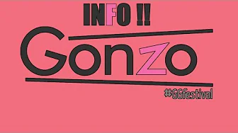 GGFestival Januar INfo !!!