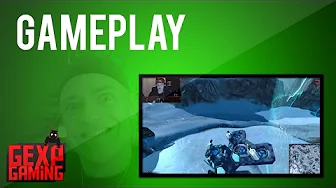 Robocraft #2 - Super Tier 6 design !