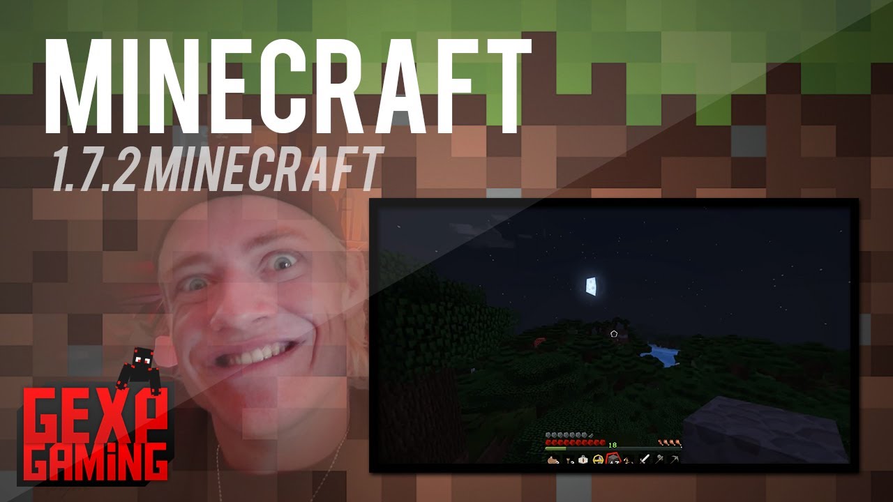 1 7 2 MineCraft EP 6   endelig et sted at bo !
