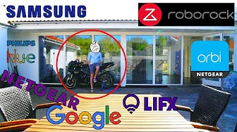 ULEMPEN VED ET STORT SMARTHJEM ?