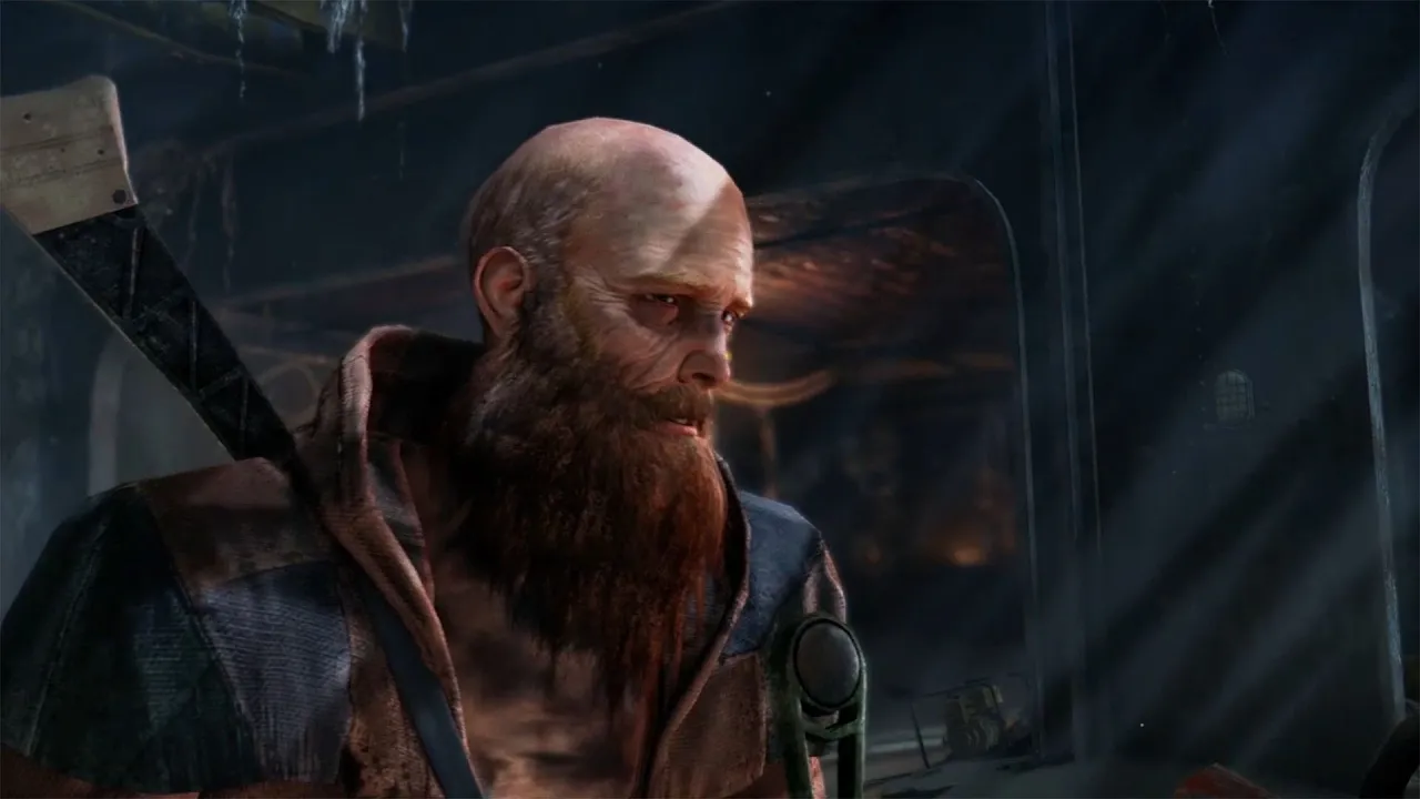 Mad max EP 7 - EN PIRAT !