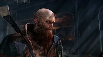 Mad max EP 7 - EN PIRAT !