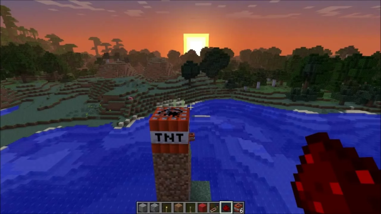 Gexpgaming TNT Special part 2