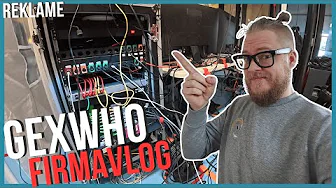 Streamer 24H lan i Jylland! (Hvorfor har jeg ikke uploadet længe?)