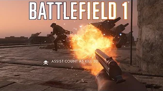 BF1 DKTeam Træning med Hussi og Misswraae !!