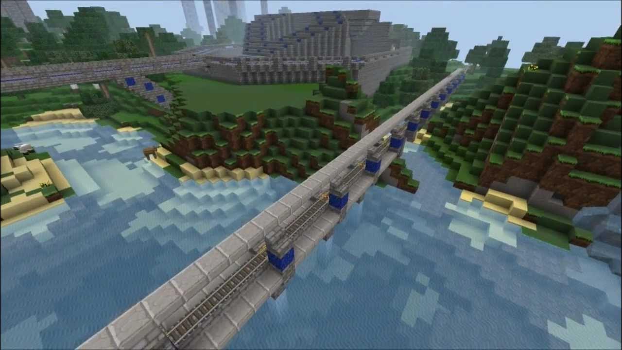 Gexpgaming My Server EP 5 Tog !.