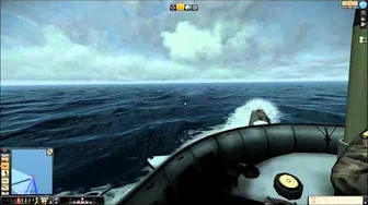 Gexpgaming Silent Hunter 5 EP 2.