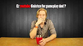ER Gamer gnisten væk ?