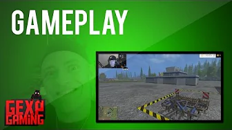 Farming simulator   3 invastering !